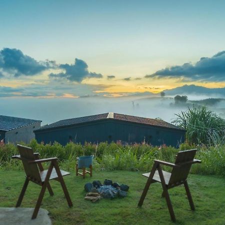 Thunwa The Campsite Khao Kho Extérieur photo